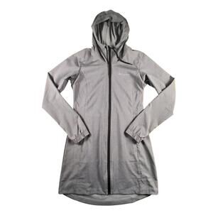 Columbia Women's Light Spring Coat XSmall |Manteau léger printemps Femme XS Gris